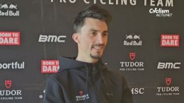 Route - Julian Alaphilippe, à 34 ans, prend sa retraite avec effet immédiat