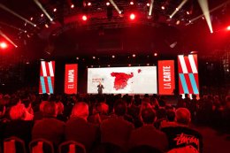 Tour d'Espagne - La startlist officielle de La Vuelta 2026... 184 coureurs en lice