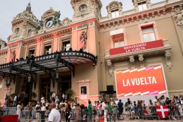 Tour d'Espagne - La startlist de La Vuelta 2026 : les 184 coureurs au départ
