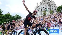 Route - C'est officiel, Julian Alaphilippe prend sa retraite : «Merci pour tout»