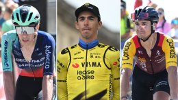 Tour d'Espagne - Laporte, Bisiaux… Ils sont 23 Français au départ de La Vuelta 2026