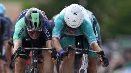 Renewi Tour - Jasper Philipsen : «Mon sprint était parfaitement timé»