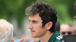 Tour d'Espagne - Geraint Thomas : «Joshua Tarling ? On ne lui met aucune pression»