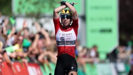 Tour of Britain Women - Lorena Wiebes remporte la 5e étape, Kim Le Court le général