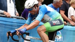 Renewi Tour - Jasper Philipsen remporte la dernière étape et le général