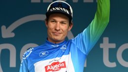 Renewi Tour - Jasper Philipsen : «Une de mes meilleures semaines sur le vélo»