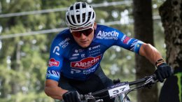 Coupe du Monde - Mathieu van der Poel : «Boichis était un peu plus fort...»