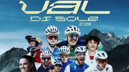 Championnats du Monde - Les Mondiaux de VTT 2026 à Val di Sole… le programme