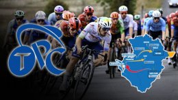 TPC en Nouvelle-Aquitaine - Parcours, favoris... le Tour Poitou-Charente 2026