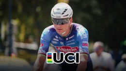 Classement UCI - Pogacar, Evenepoel, Vingegaard… Mathieu van der Poel dégringole