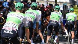 Transfert - La Caja Rural annonce deux arrivées et la prolongation de Gaviria