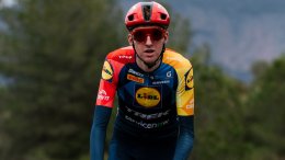 Transfert - La Pinarello Q36.5 recrute un jeune coureur irlandais