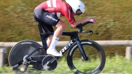 Championnats du Monde - Pedersen et Skjelmose pour mener le Danemark au Canada