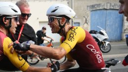 TPC en Nouvelle-Aquitaine - Milan Fretin : «Je me sentais en forme...»