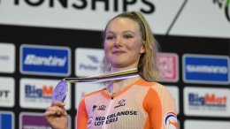 Transfert - Maike van der Duin s'engage avec la Visma | Lease a Bike