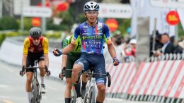 Transfert - La Caja Rural signe un jeune grimpeur Colombien passé par Astana
