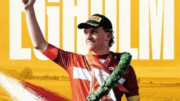 Transfert - Le champion du Danemark de chrono signe chez Uno-X Mobility