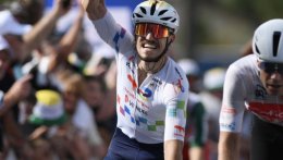 TPC en Nouvelle Aquitaine - Jason Tesson : «Sans l'équipe, je n'aurais pas gagné»