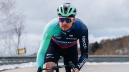 Route - Jacquelin renoncerait à sa saison de biathlon pour continuer en cyclisme !