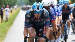 Route - La formation Soudal Quick-Step prolonge un solide coureur néerlandais