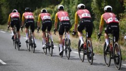 Bretagne Classic CIC - Aranburu, Fretin, Thomas... Cofidis vise la victoire