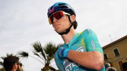 Transfert - XDS Astana fait passer pro un jeune grimpeur italien