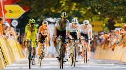 Transfert - Caja Rural recrute un grimpeur Portugais prometteur