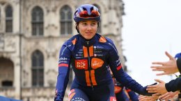 Transfert - Pfeiffer Georgi va rejoindre la meilleure équipe du monde pour 2027