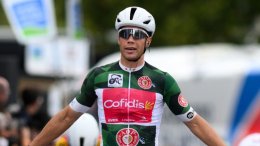 TPC en Nouvelle-Aquitaine - Milan Fretin la 4e étape... Maxime Decomble sacré !