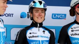 Transfert - La SD Worx-Protime signe un grand talent néerlandais