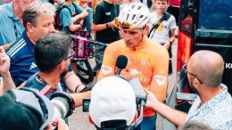 Championnats du Monde - Van der Poel : «Le titre mondial ? Un objectif important»
