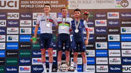 Championnats du Monde - Tous les résultats et le programme des Mondiaux de VTT