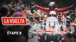 Tour d'Espagne - La 8e étape, une occasion pour les sprinteurs ? Parcours, favoris