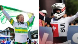 Championnats du Monde - Boadle et Schneeberger sacrés en descente chez les Juniors