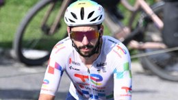 Transfert - Anthony Turgis quitte la TotalEnergies pour une équipe étrangère