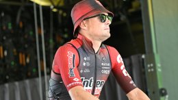Transfert - Baptiste Veistroffer est fixé sur son avenir jusuqu'en 2028