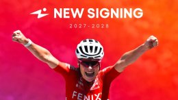 Transfert - L’une des meilleures coureuses mondiales rejoint Human Powered Health