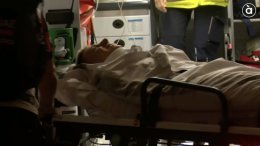 Tour d'Espagne - Tadej Pogacar sous surveillance : commotion, clavicule à opérer...