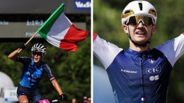 Championnats du Monde - Les résultats chez les Espoirs... avec un doublé Français !