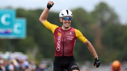 Bretagne Classic - Alex Aranburu offre à la Cofidis la 90e édition à Plouay