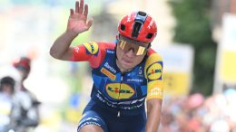 Transfert - Andrea Bagioli quitte la Lidl-Trek pour une autre équipe WorldTour