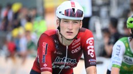 Transfert - La Bahrain Victorious chippe un des meilleurs coureurs de la Lotto