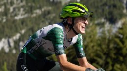Transfert - La Pinarello Q36.5 recrute le 11e du Tour Auvergne-Rhône-Alpes