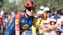Transfert - La concurrence interne pousserait Skjelmose vers la sortie