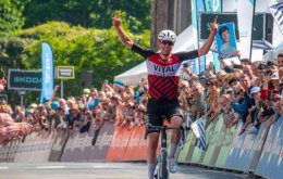 Transfert - La CIC Pro Cycling Academy recrute un crack du circuit national