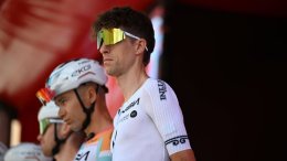 Tour d'Espagne - Épuisé par une saison XXL, George Bennett quitte La Vuelta !