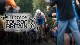 Tour de Grande-Bretagne - Parcours, favoris, startlist... le Tour of Britain 2026