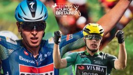 Tour de Grande-Bretagne - Diffusion TV... à quelle heure et sur quelle chaîne ?
