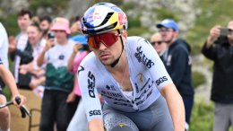 Tour de Grande-Bretagne - Tom Pidcock fait l'impasse sur le Tour of Britain