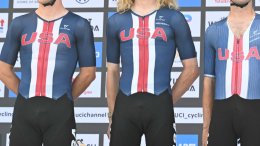 Championnats du Monde - La sélection des États-Unis... un coureur mécontent